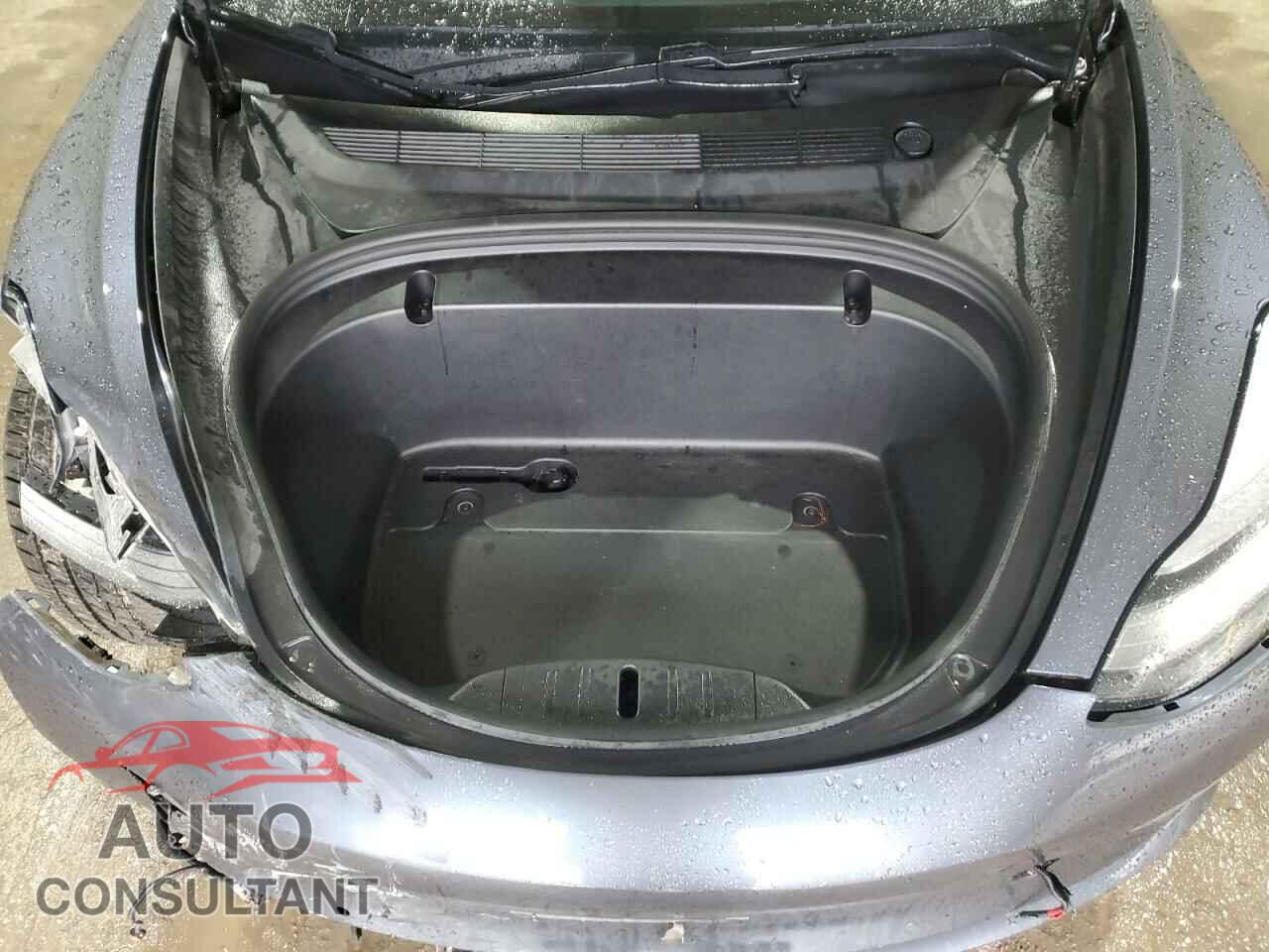 TESLA MODEL 3 2020 - 5YJ3E1EB3LF635511
