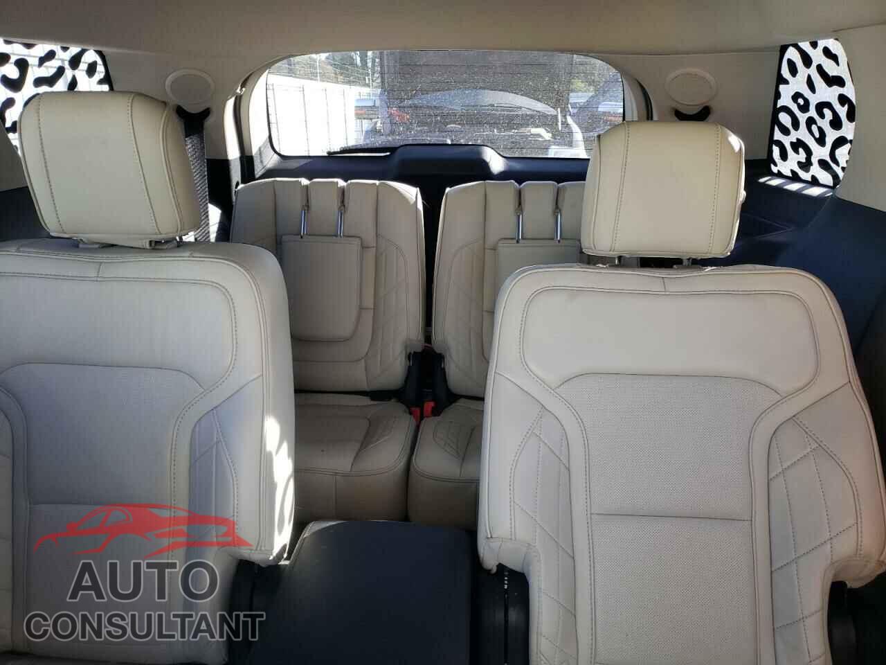 FORD EXPLORER 2017 - 1FM5K8HT0HGD49042