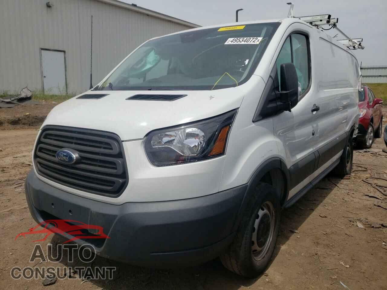 FORD TRANSIT CO 2017 - 1FTYR1YM1HKB19293