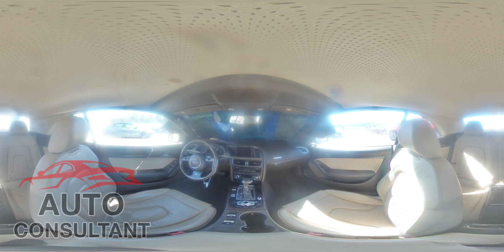 AUDI A5 2013 - WAULFAFH6DN017342