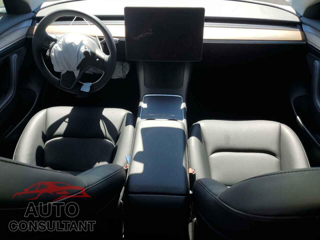 TESLA MODEL 3 2023 - 5YJ3E1EA7PF593860