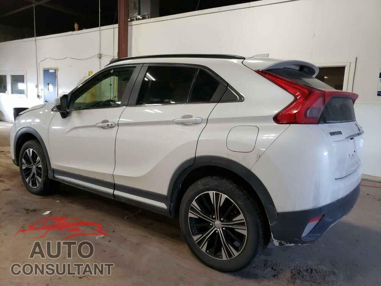 MITSUBISHI ECLIPSE 2019 - JA4AT5AA7KZ011537
