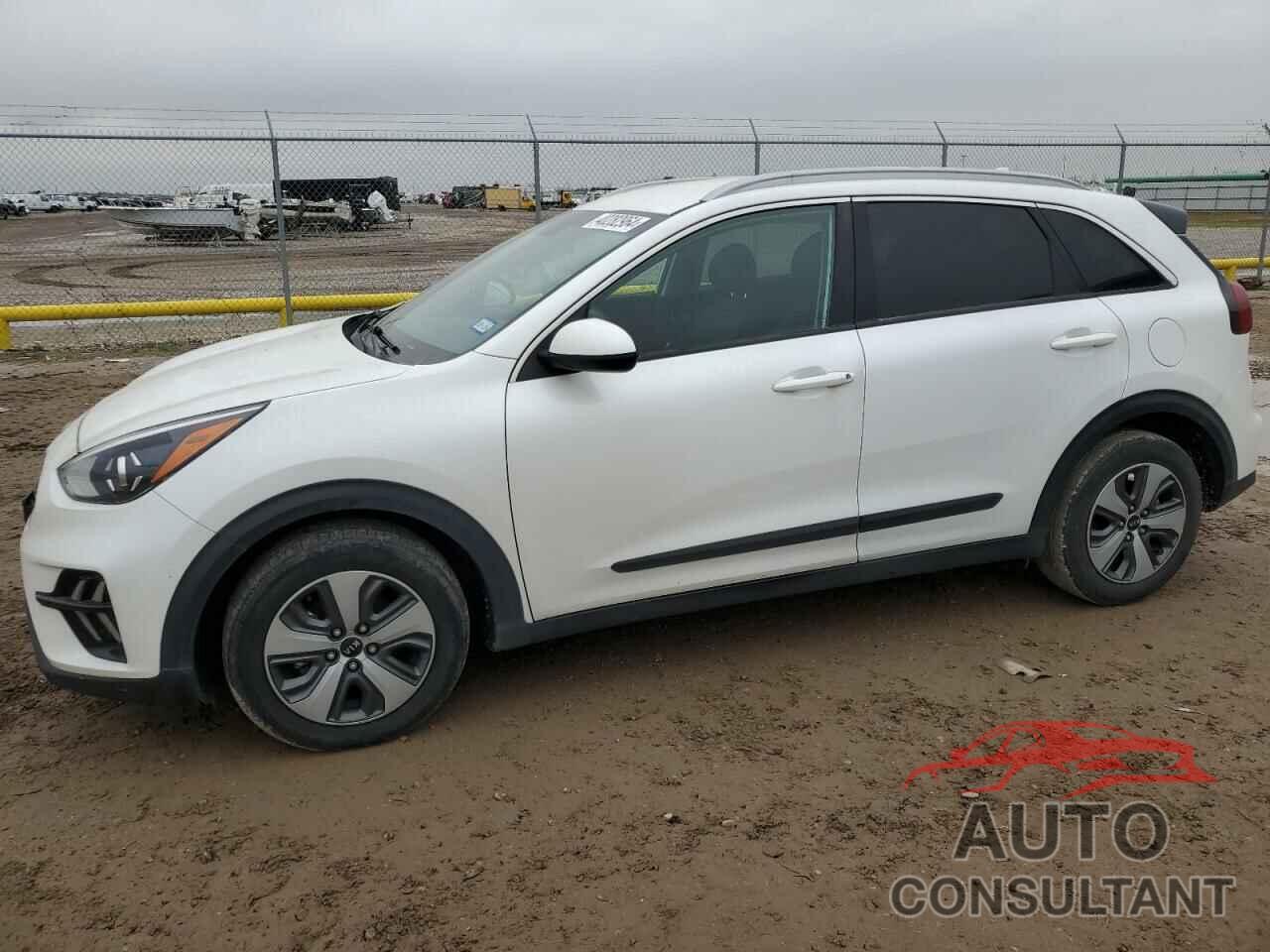 KIA NIRO 2020 - KNDCB3LC4L5365741