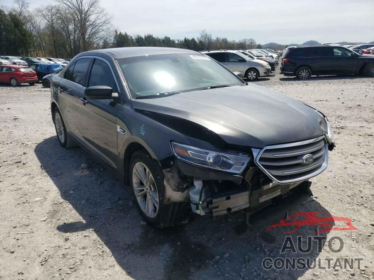 FORD TAURUS 2017 - 1FAHP2D80HG122215