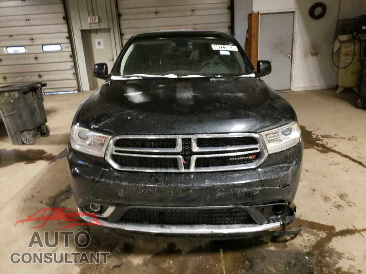 DODGE DURANGO 2016 - 1C4RDHAGXGC387199