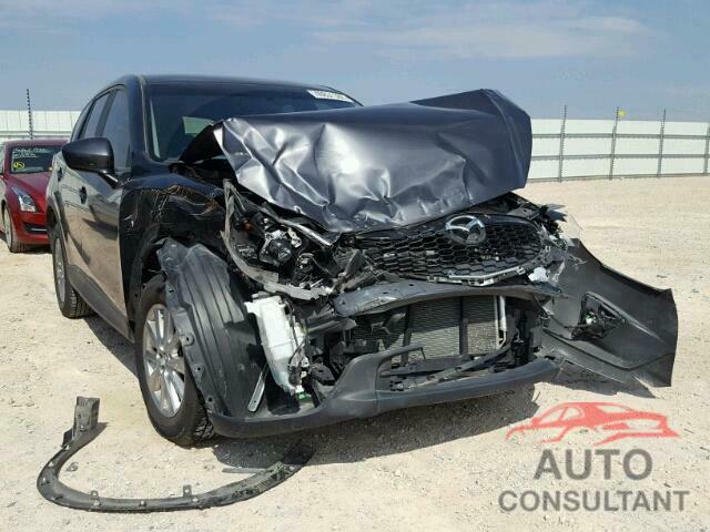 MAZDA CX-5 TOURING 2015 - JM3KE4CY1F0450050