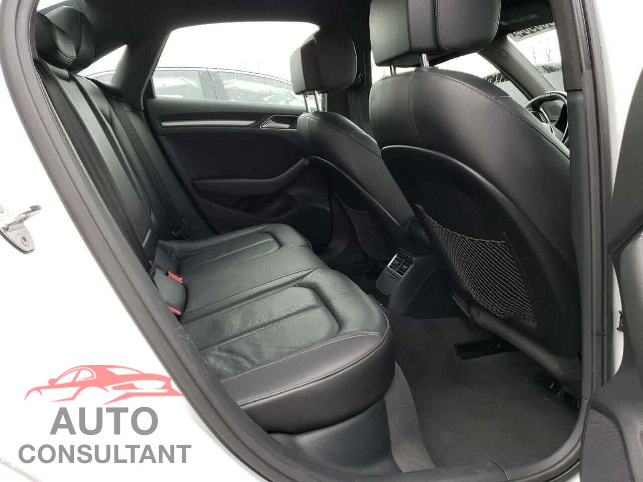 AUDI A3 2016 - WAUB8GFF4G1030710