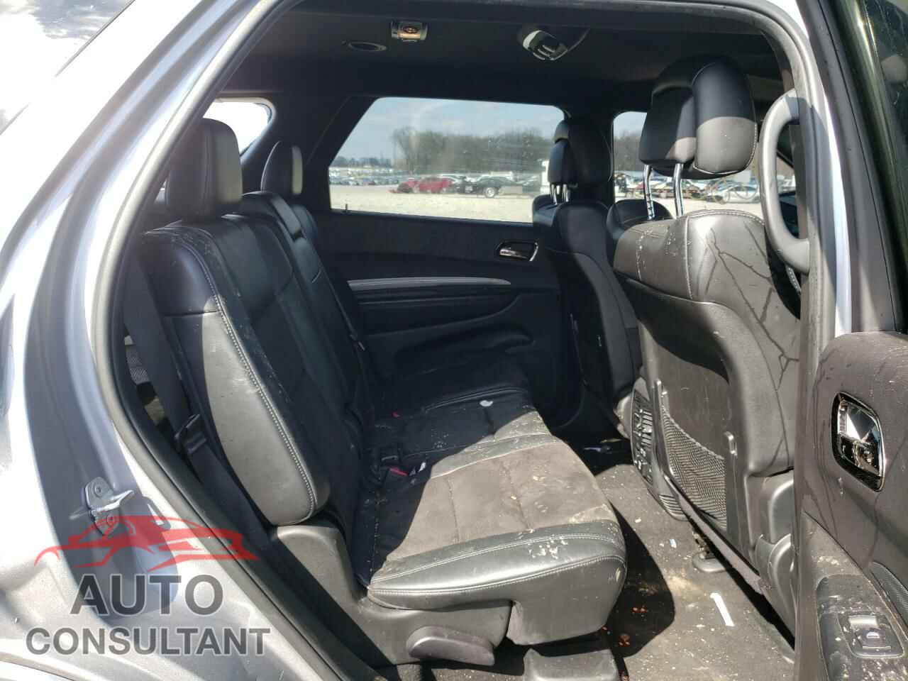 DODGE DURANGO 2020 - 1C4RDJDG3LC308050