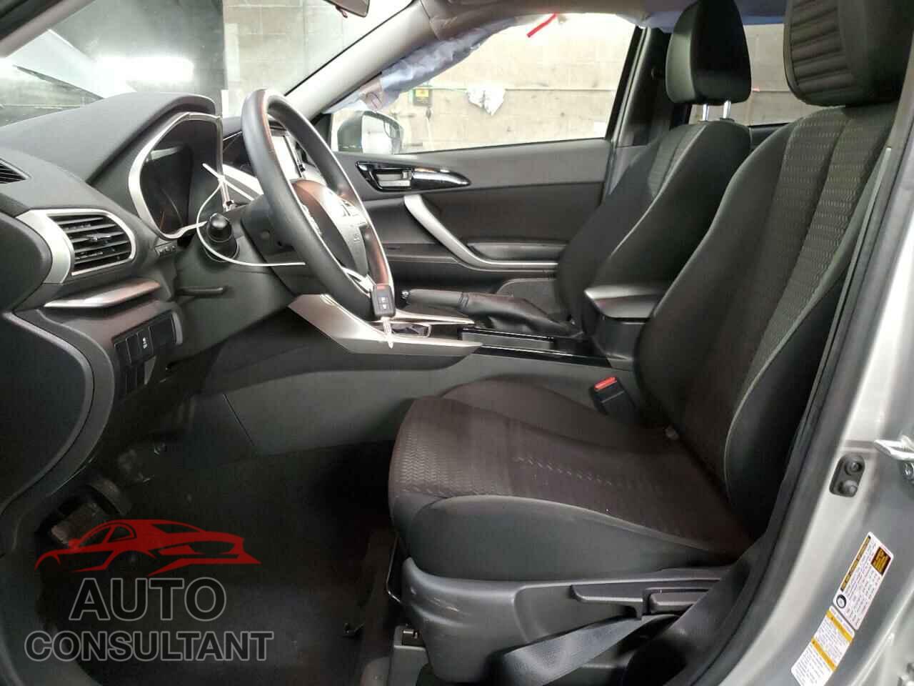 MITSUBISHI ECLIPSE 2020 - JA4AS3AA0LZ032321