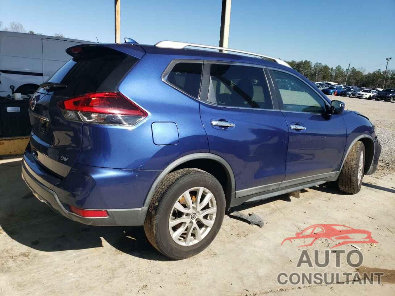 NISSAN ROGUE 2018 - KNMAT2MT5JP565221