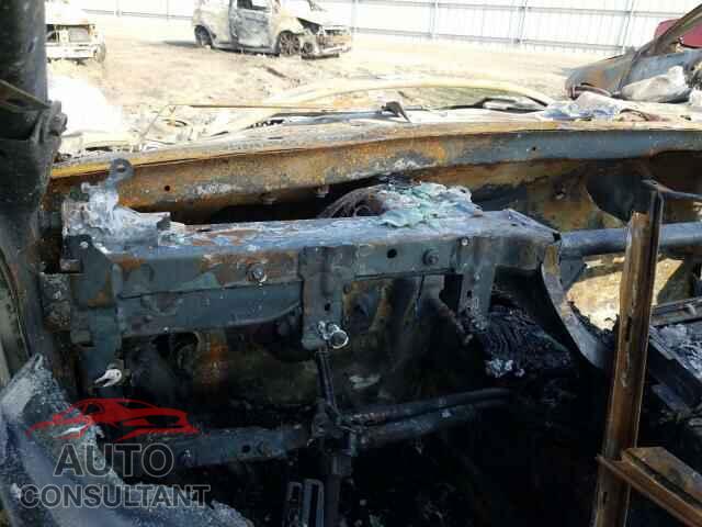 FORD MUSTANG 2020 - 1FA6P8CF9L5167572