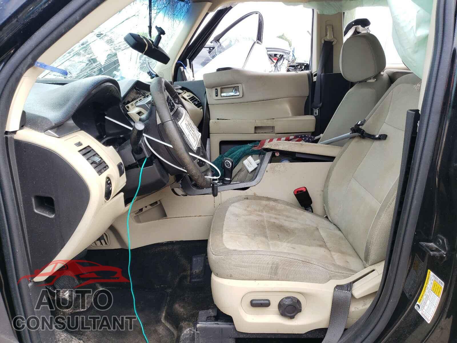FORD FLEX 2016 - 2FMGK5B89GBA21622