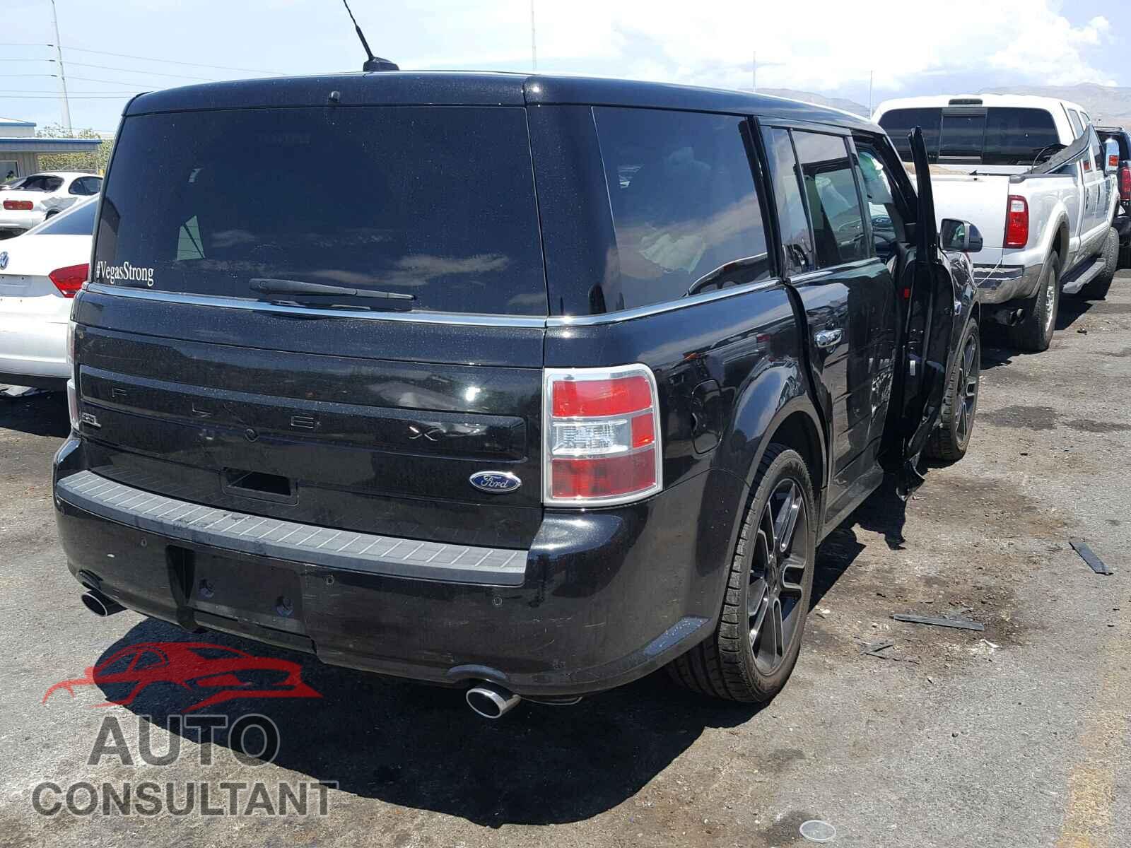 FORD FLEX 2015 - 2FMGK5C88FBA14772