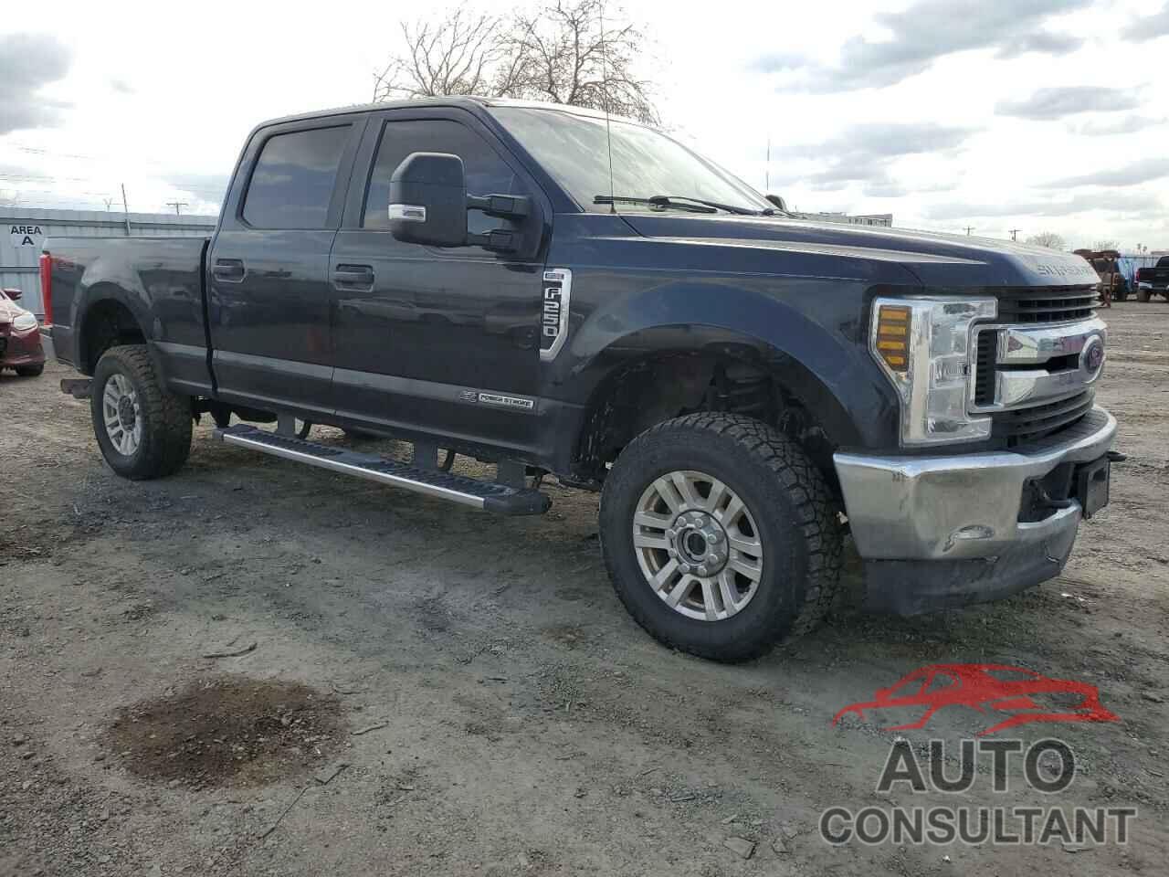 FORD F250 2019 - 1FT7W2BT6KEC87527