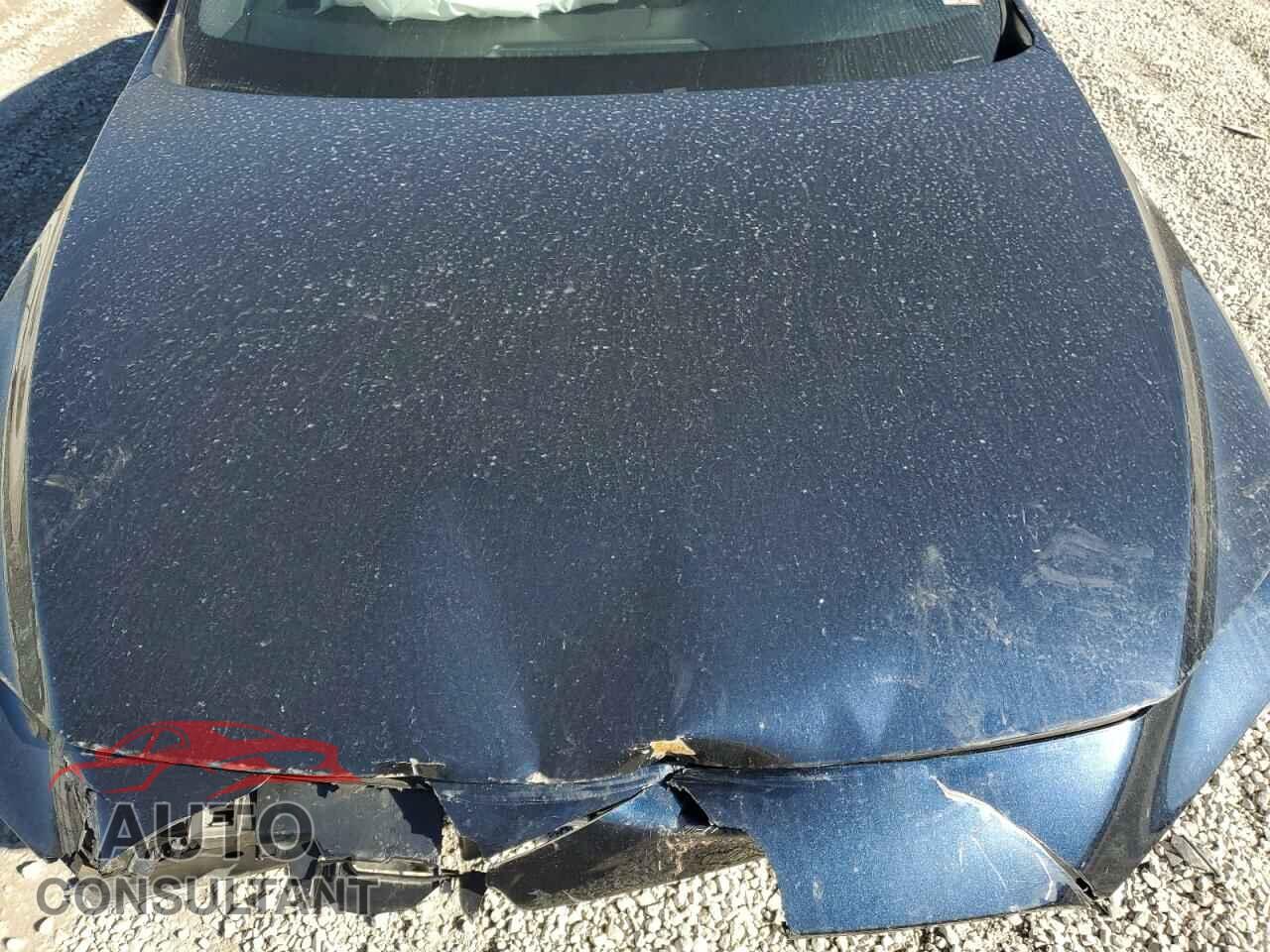 MAZDA 3 2019 - JM1BPBJM2K1144633