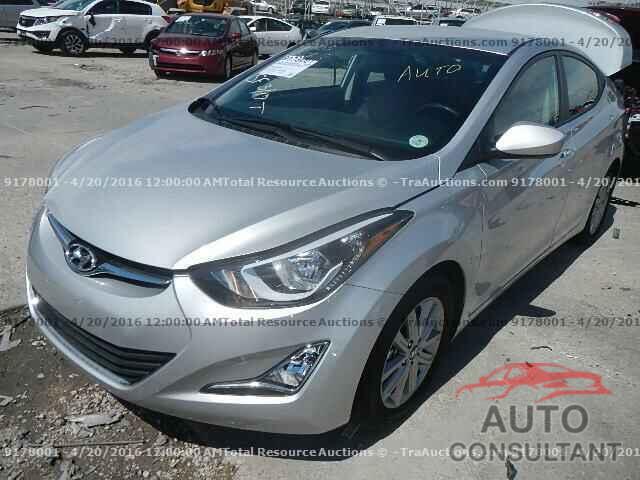NISSAN ROGUE 2017 - JN1BJ1CP4HW007792