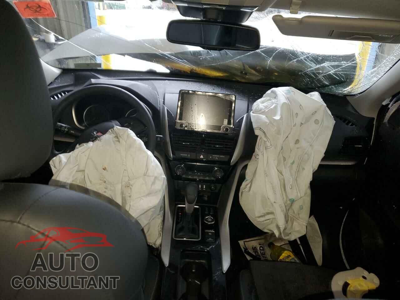MITSUBISHI ECLIPSE 2023 - JA4ATWAA8PZ002732