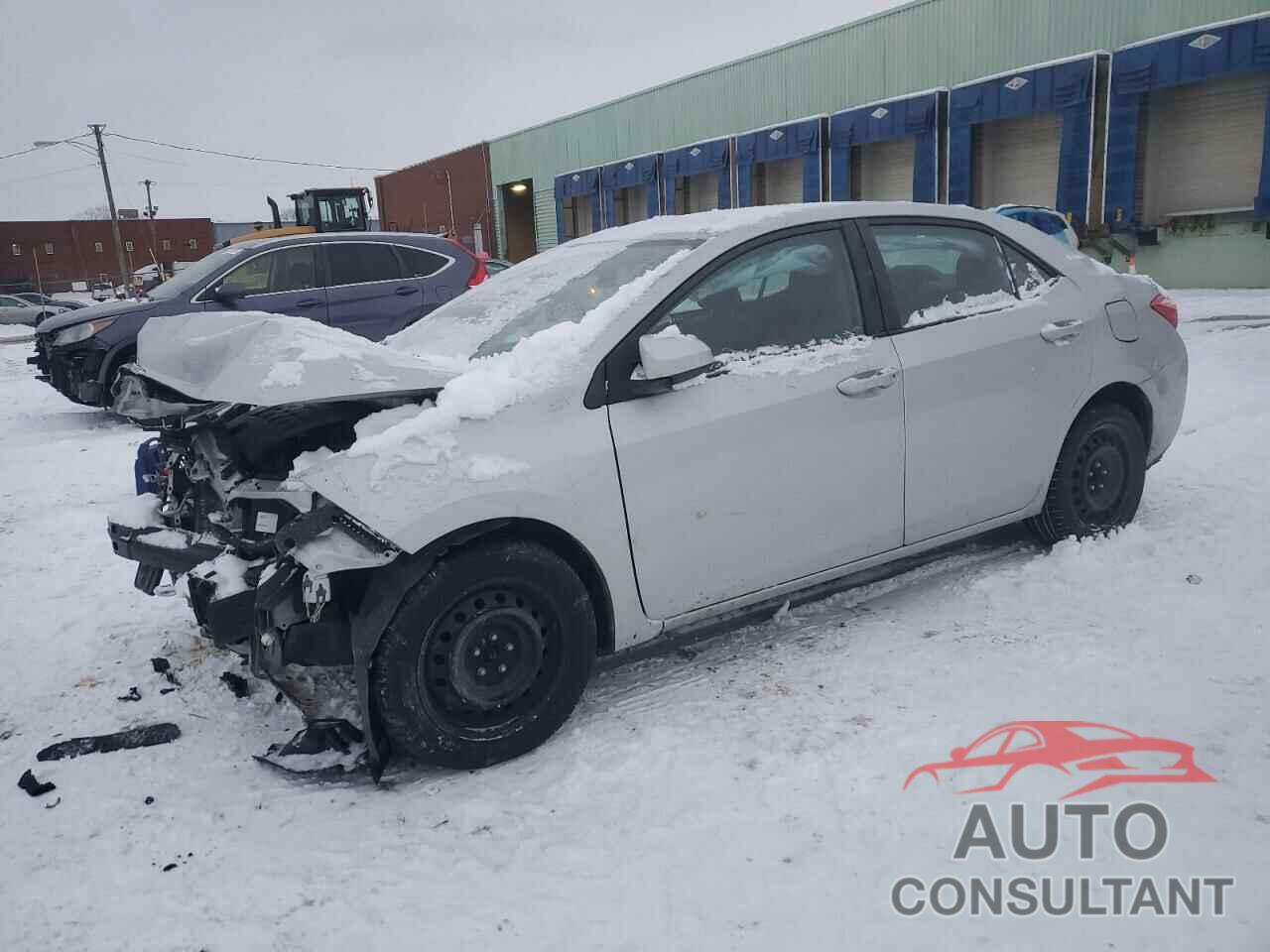 TOYOTA COROLLA 2017 - 2T1BURHE9HC792684