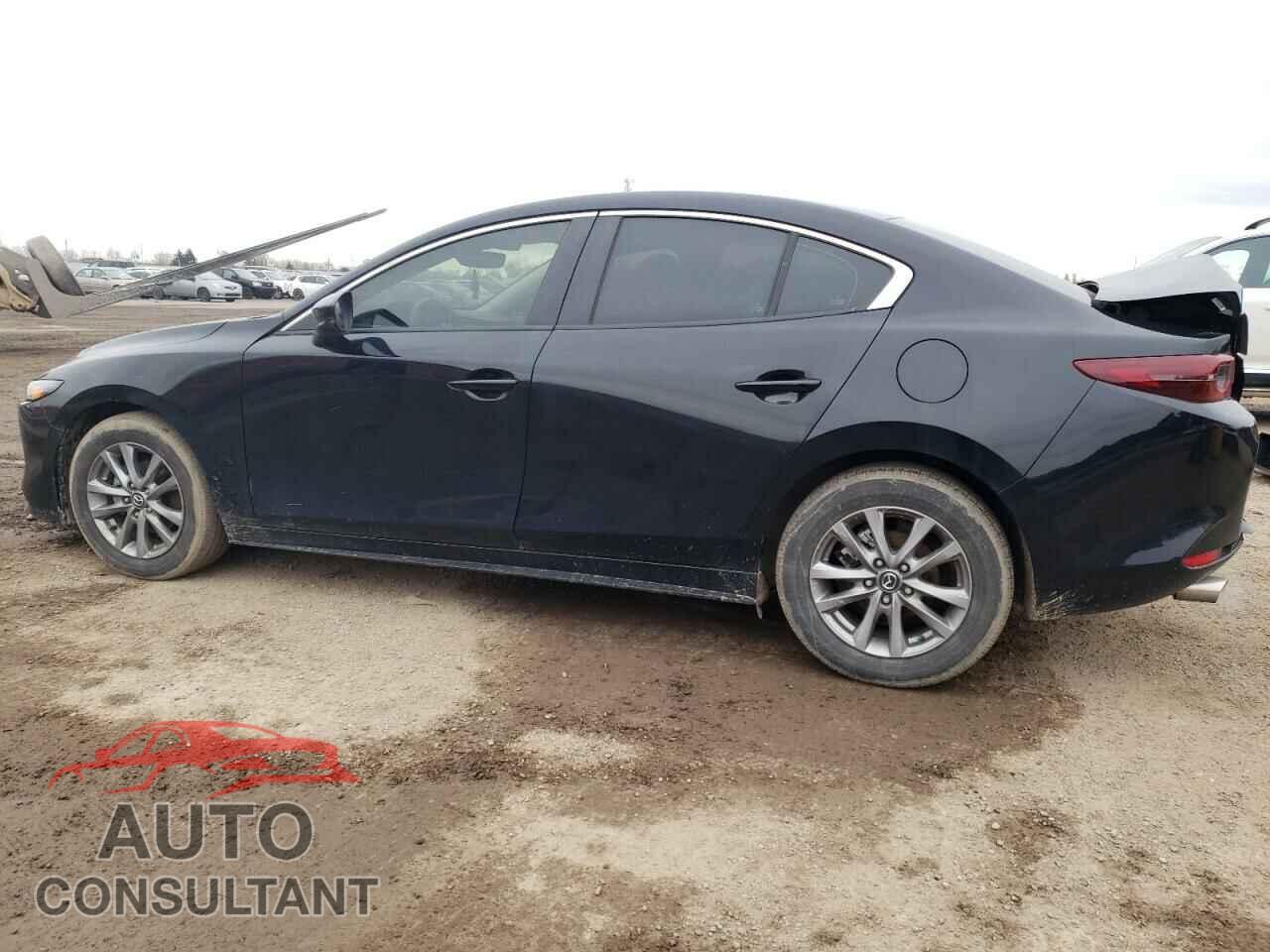 MAZDA 3 2019 - 3MZBPAC70KM104858