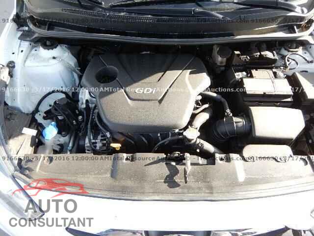 HONDA PILOT 2011 - 5FNYF4H29BB007645
