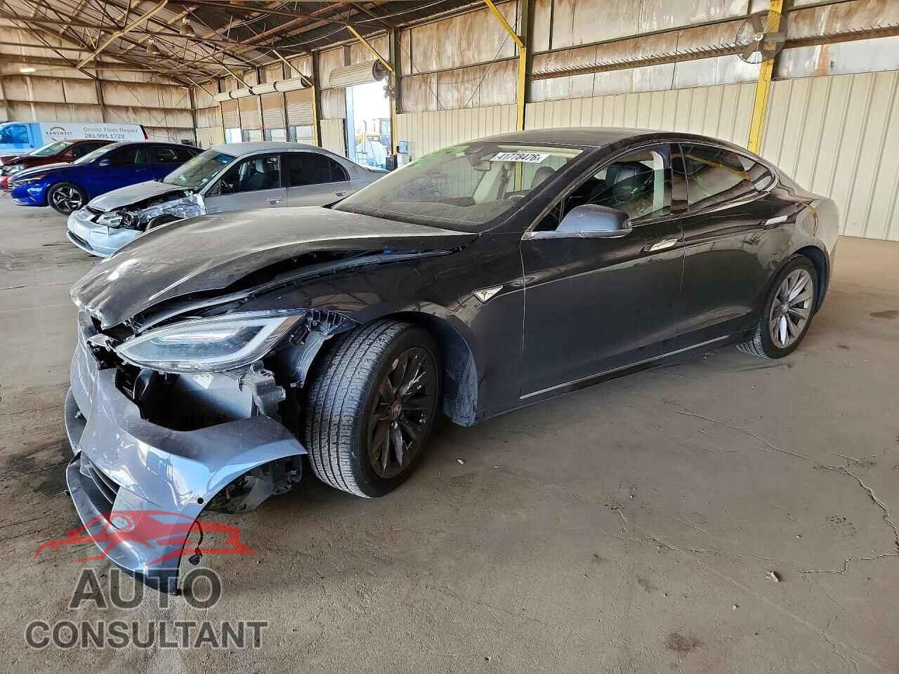 TESLA MODEL S 2016 - 5YJSA1E18GF147370