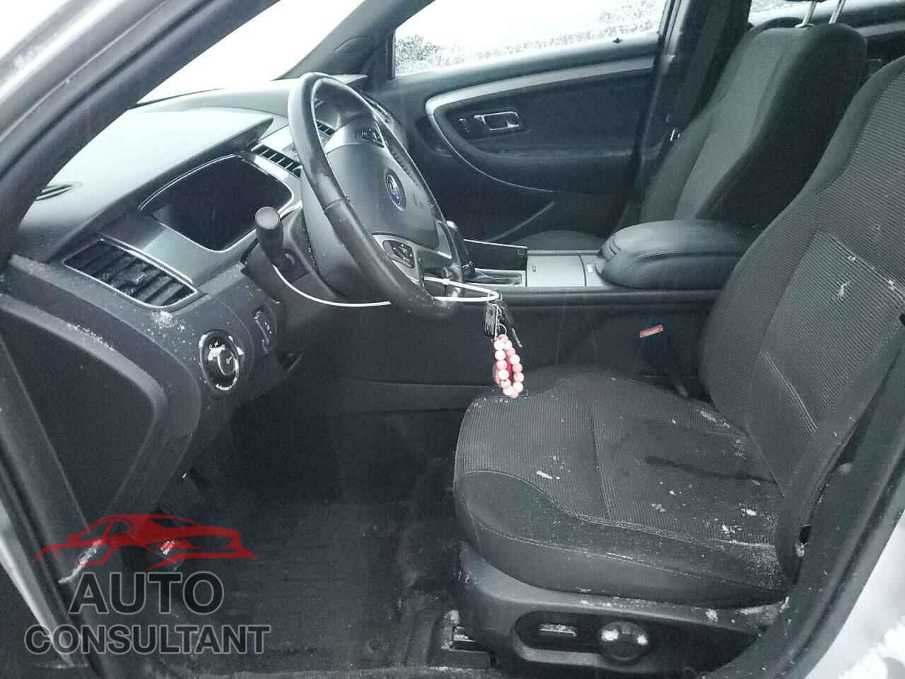 FORD TAURUS 2015 - 1FAHP2E88FG206987