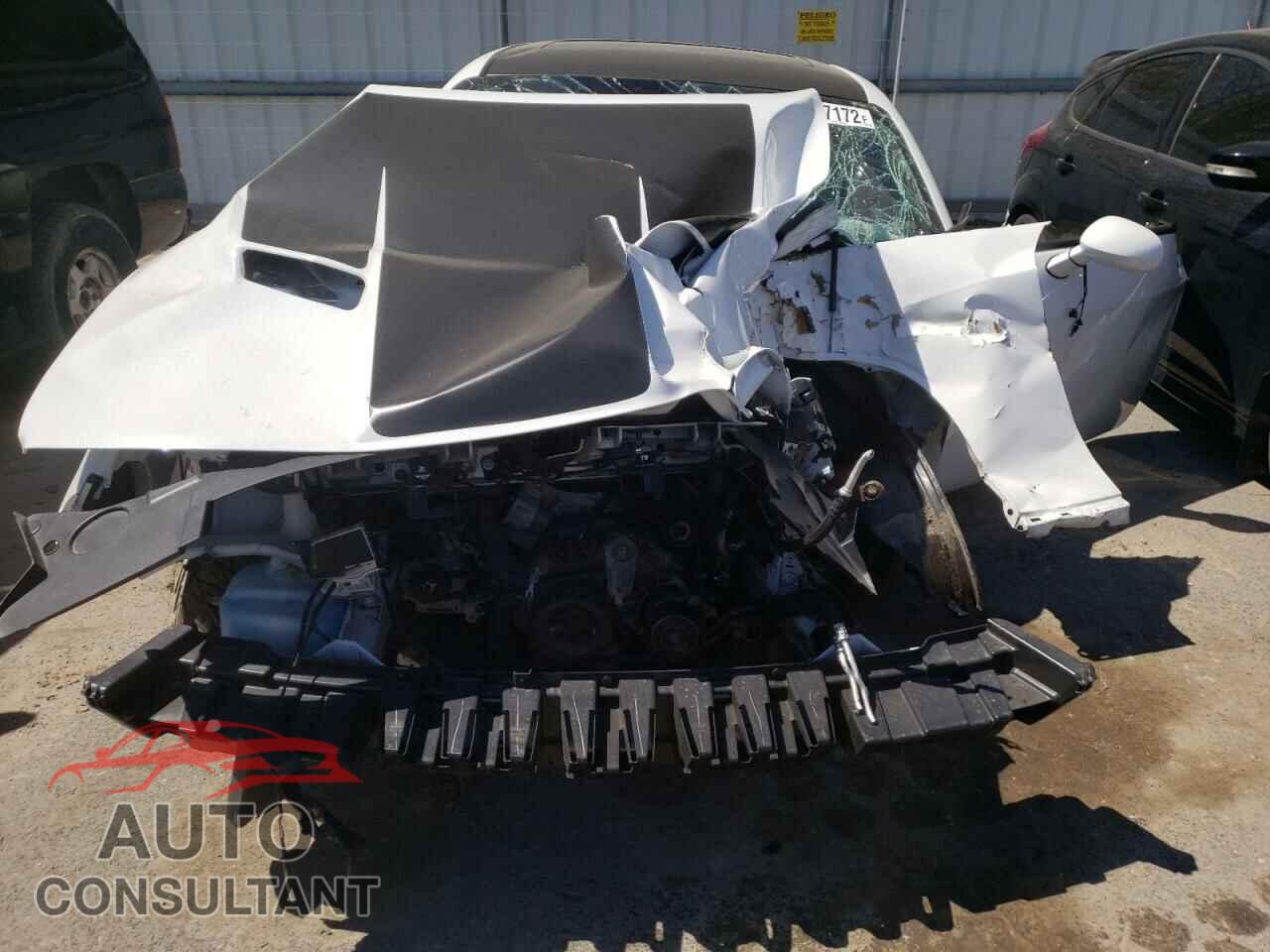 DODGE CHALLENGER 2017 - 2C3CDZBT2HH657973