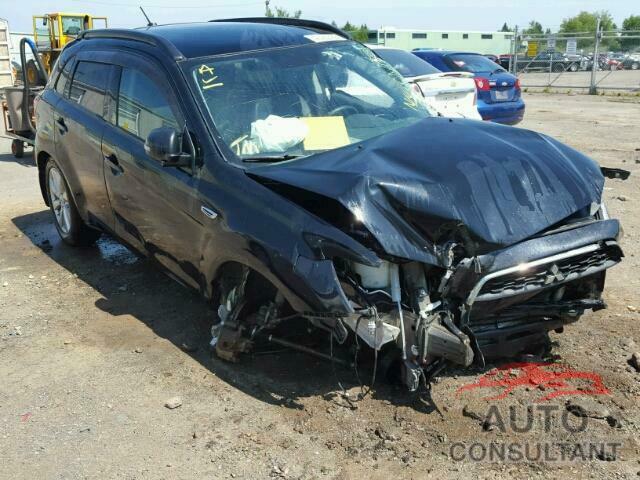 MITSUBISHI RVR GT 2015 - 4A4AJ4AW1FE608402