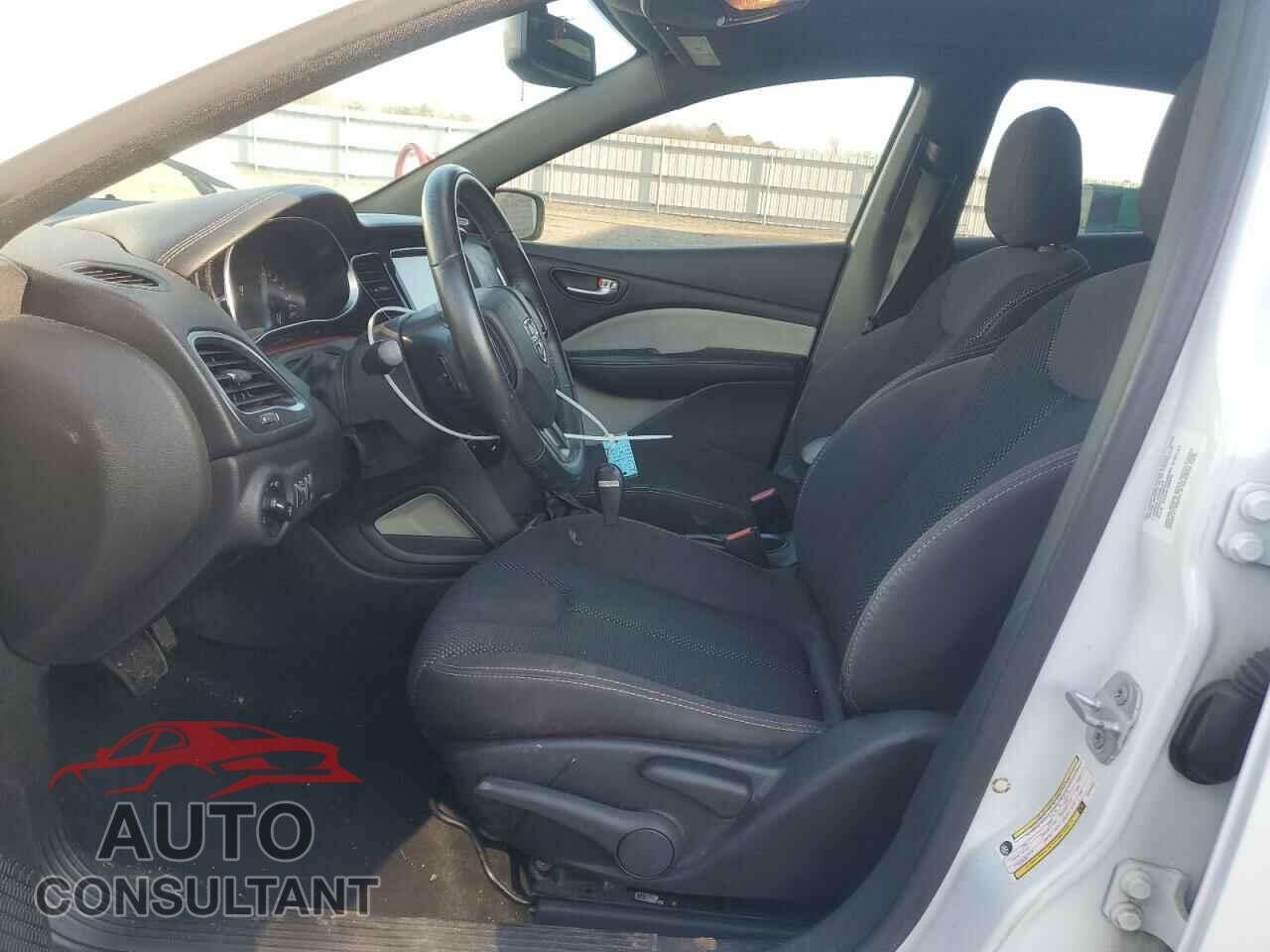 DODGE DART 2014 - 1C3CDFBB9ED902654