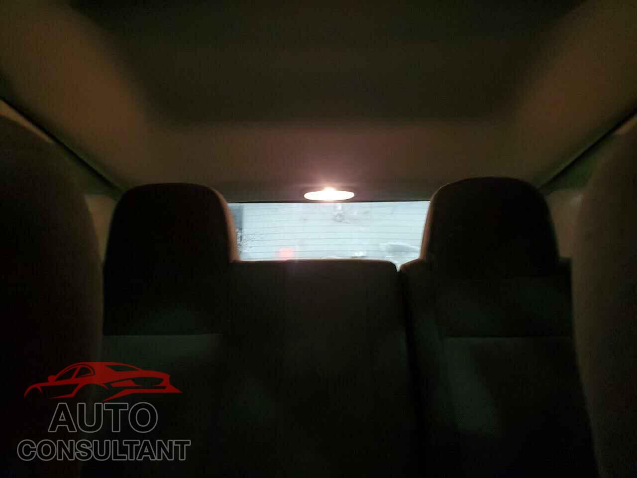 JEEP COMPASS 2016 - 1C4NJDBB7GD626978