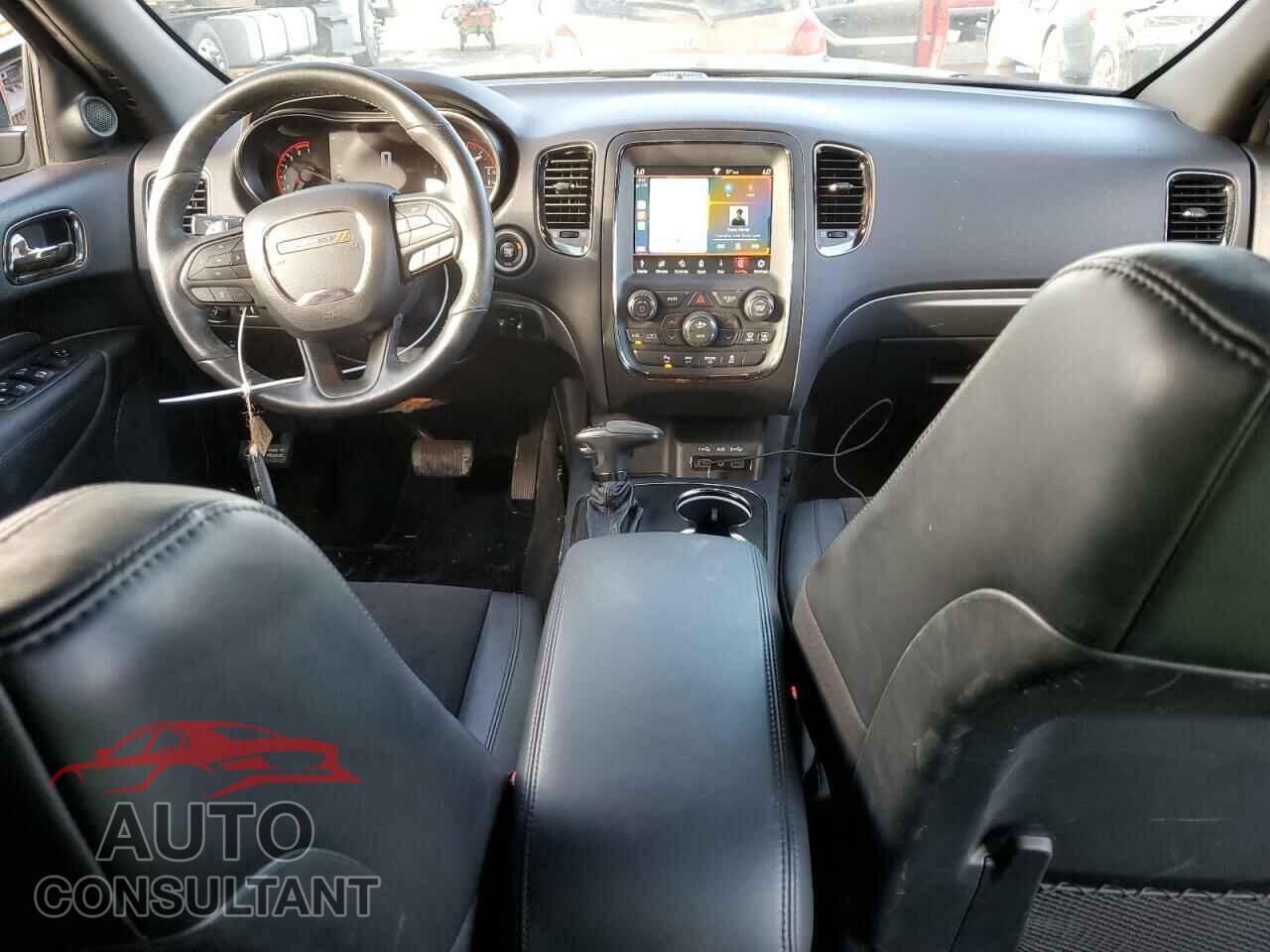 DODGE DURANGO 2020 - 1C4SDJCT2LC142779