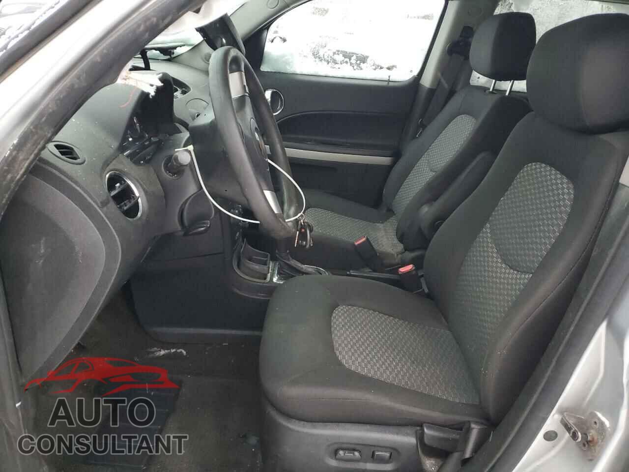 CHEVROLET HHR 2011 - 3GNBAAFW7BS633654