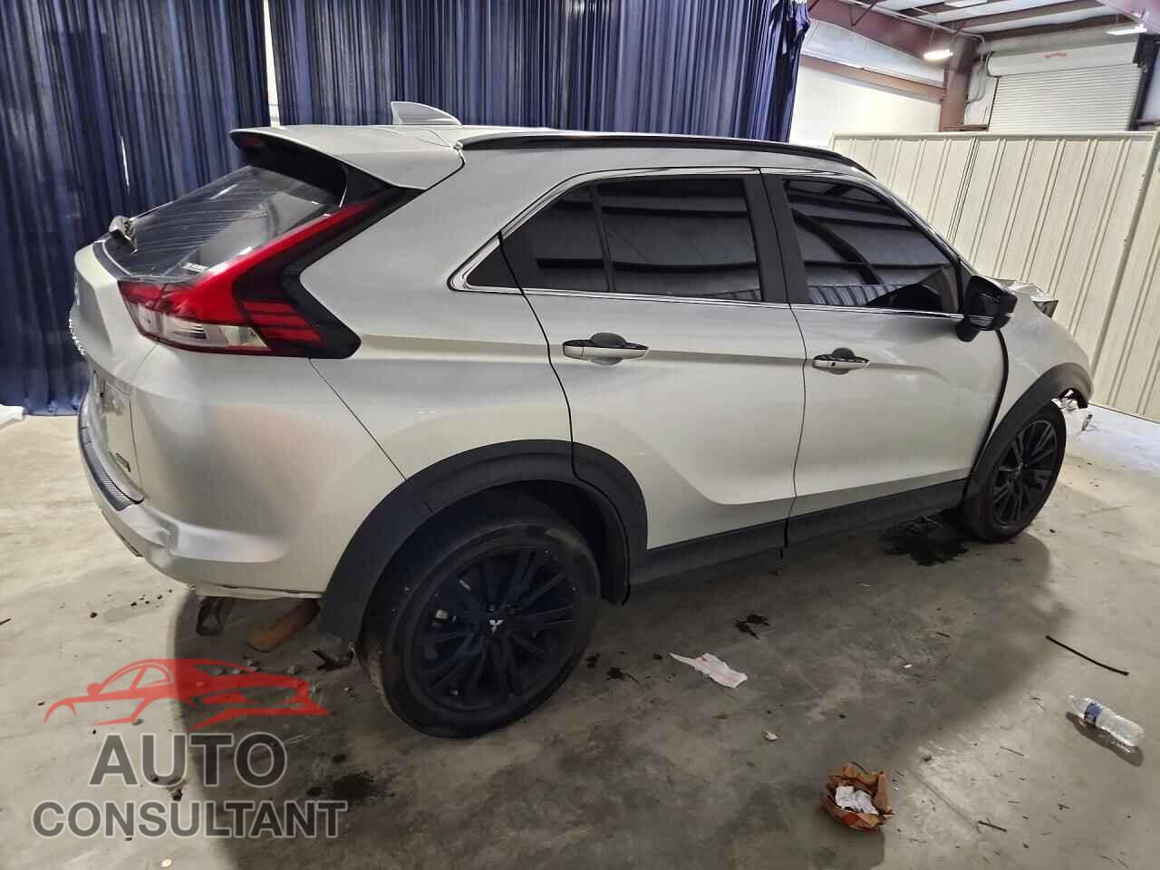 MITSUBISHI ECLIPSE 2024 - JA4ATVAA2RZ058761