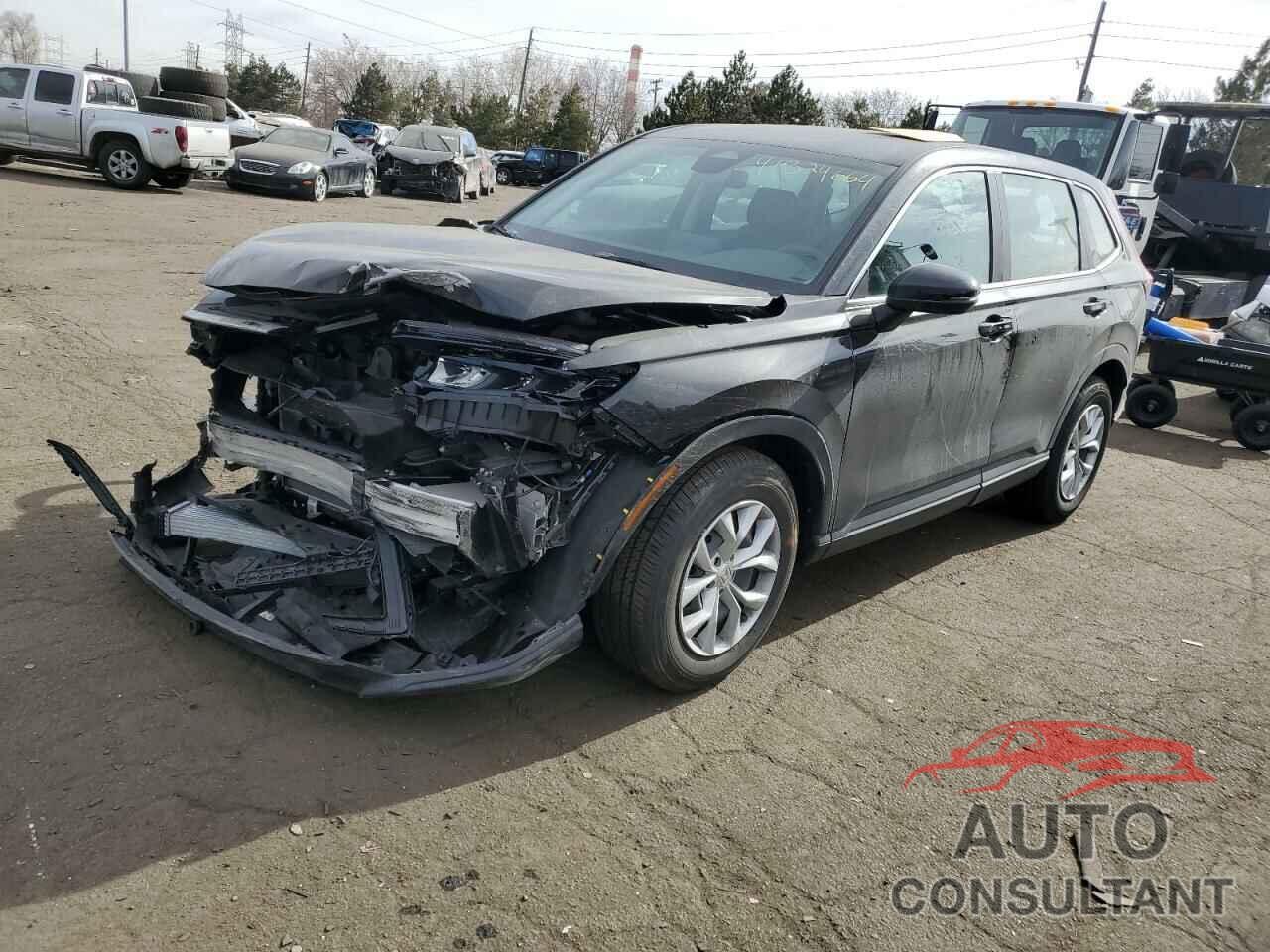 HONDA CRV 2023 - 2HKRS4H23PH422226