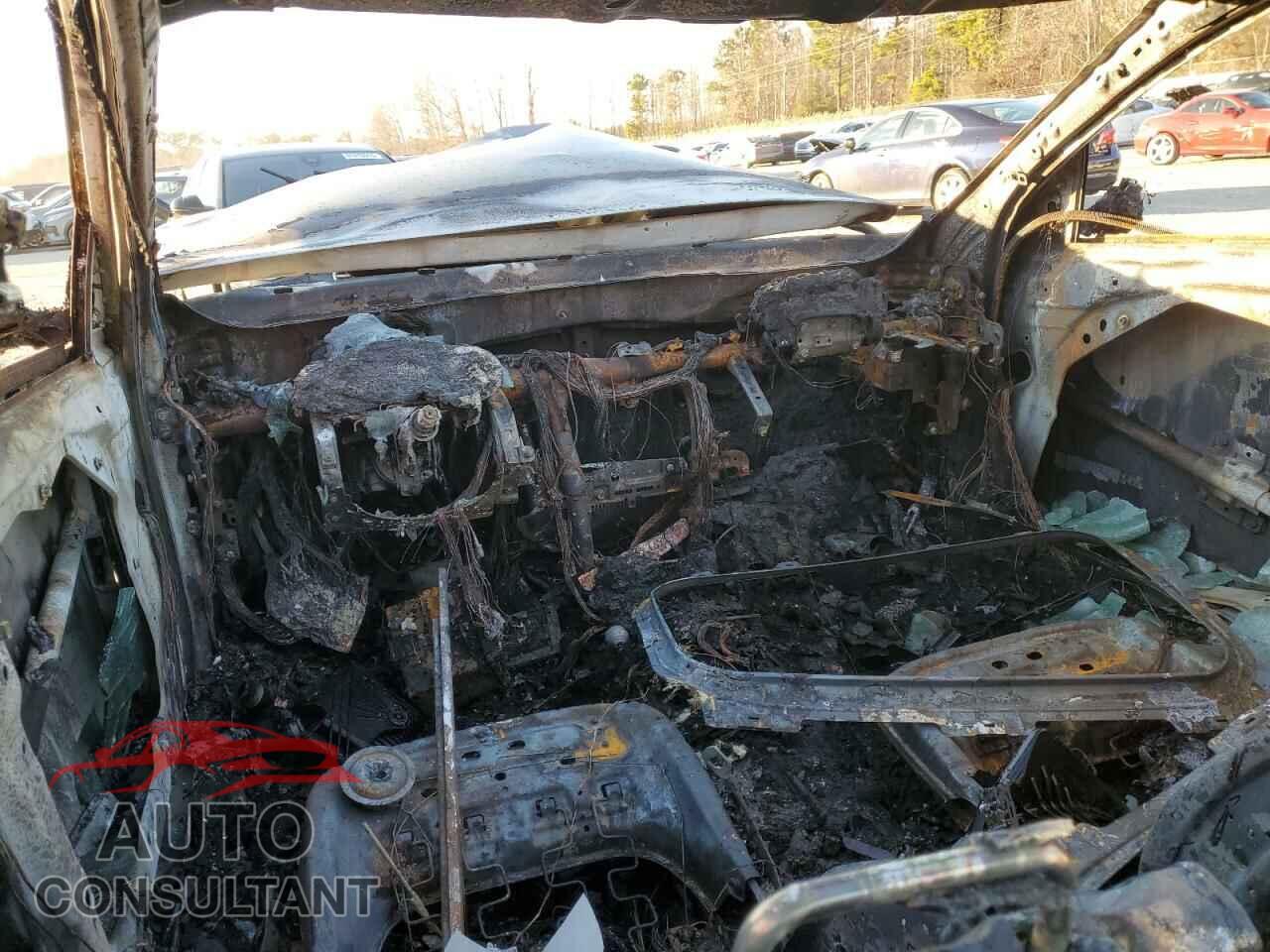 KIA OPTIMA 2012 - KNAGM4AD8C5009688