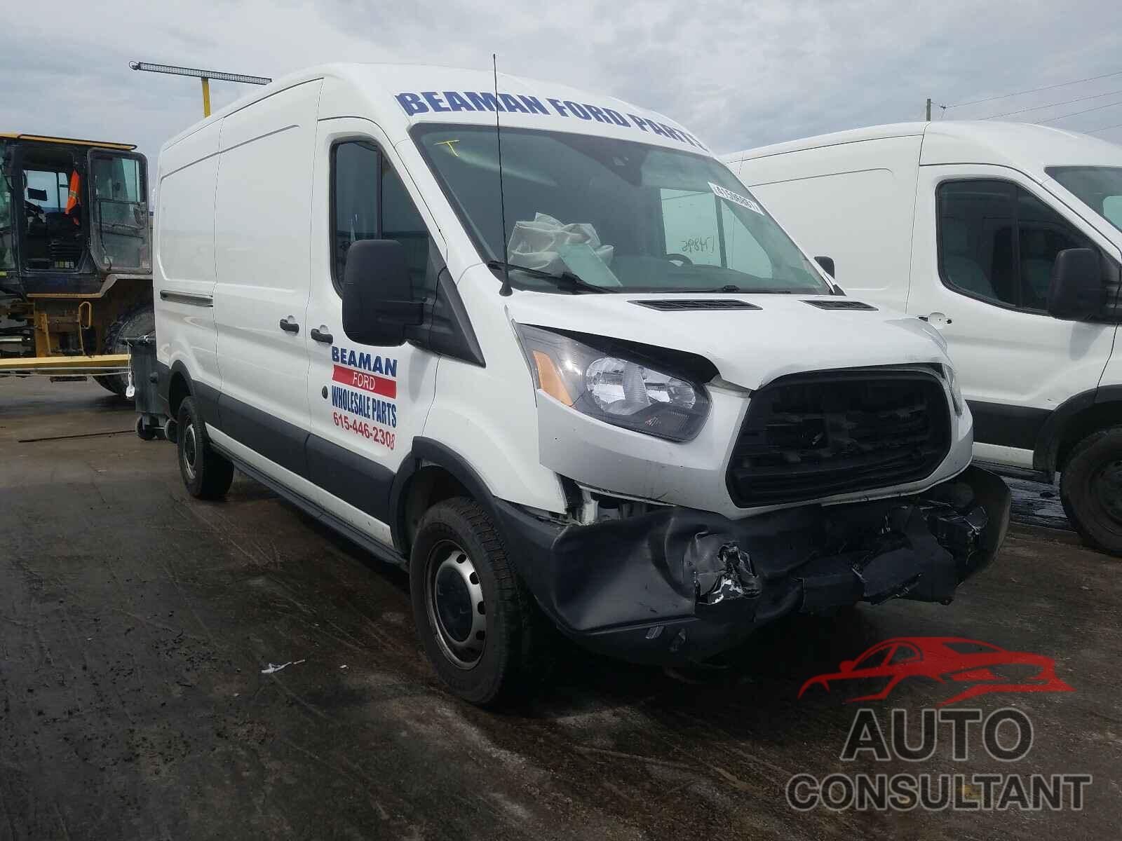 FORD TRANSIT CO 2016 - 1FTYR2CGXGKB53433