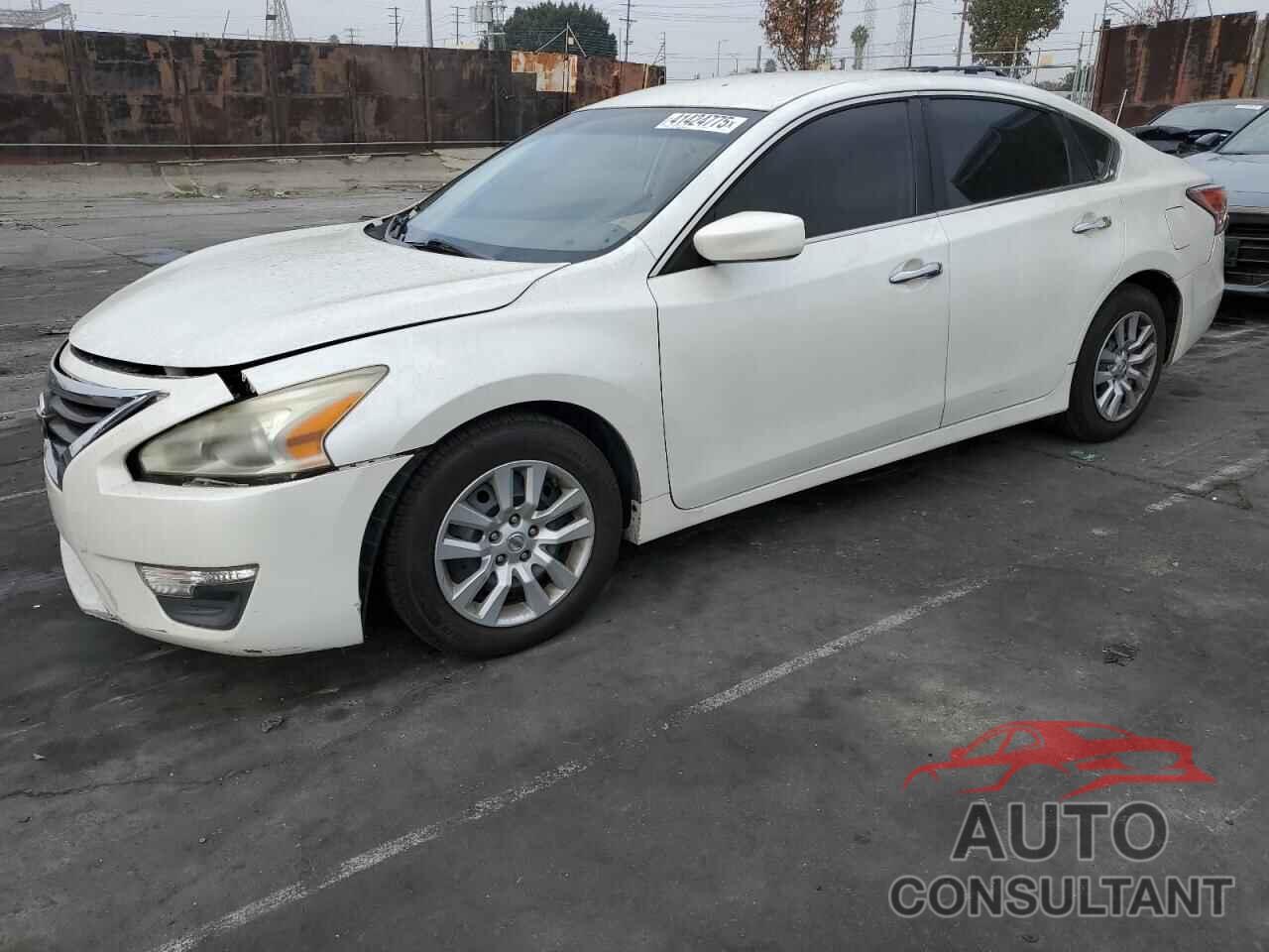 NISSAN ALTIMA 2014 - 1N4AL3AP3EC182636