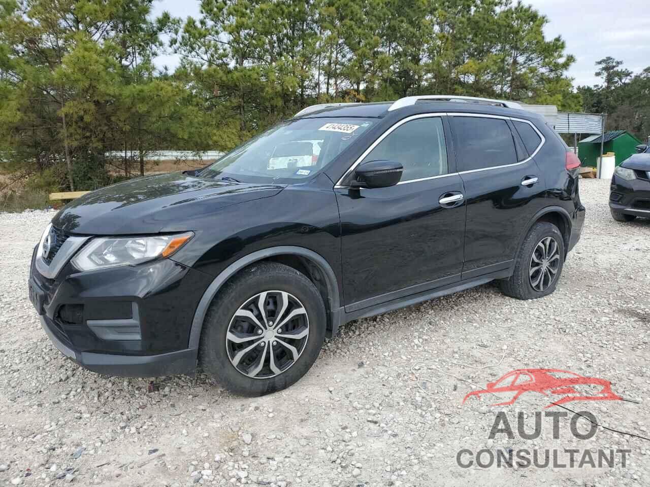 NISSAN ROGUE 2017 - JN8AT2MT0HW147220