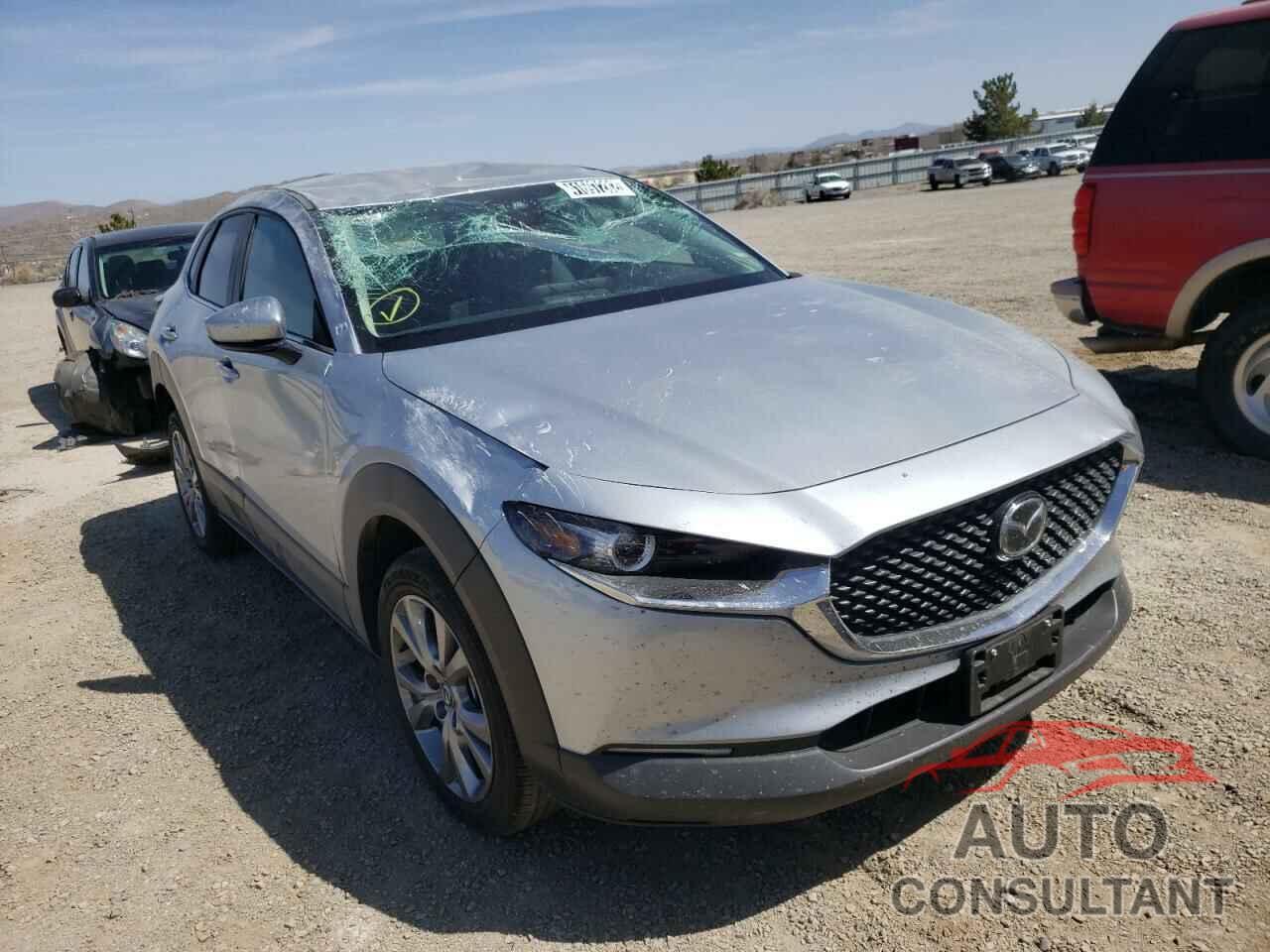 MAZDA CX30 2021 - 3MVDMBBL3MM248964