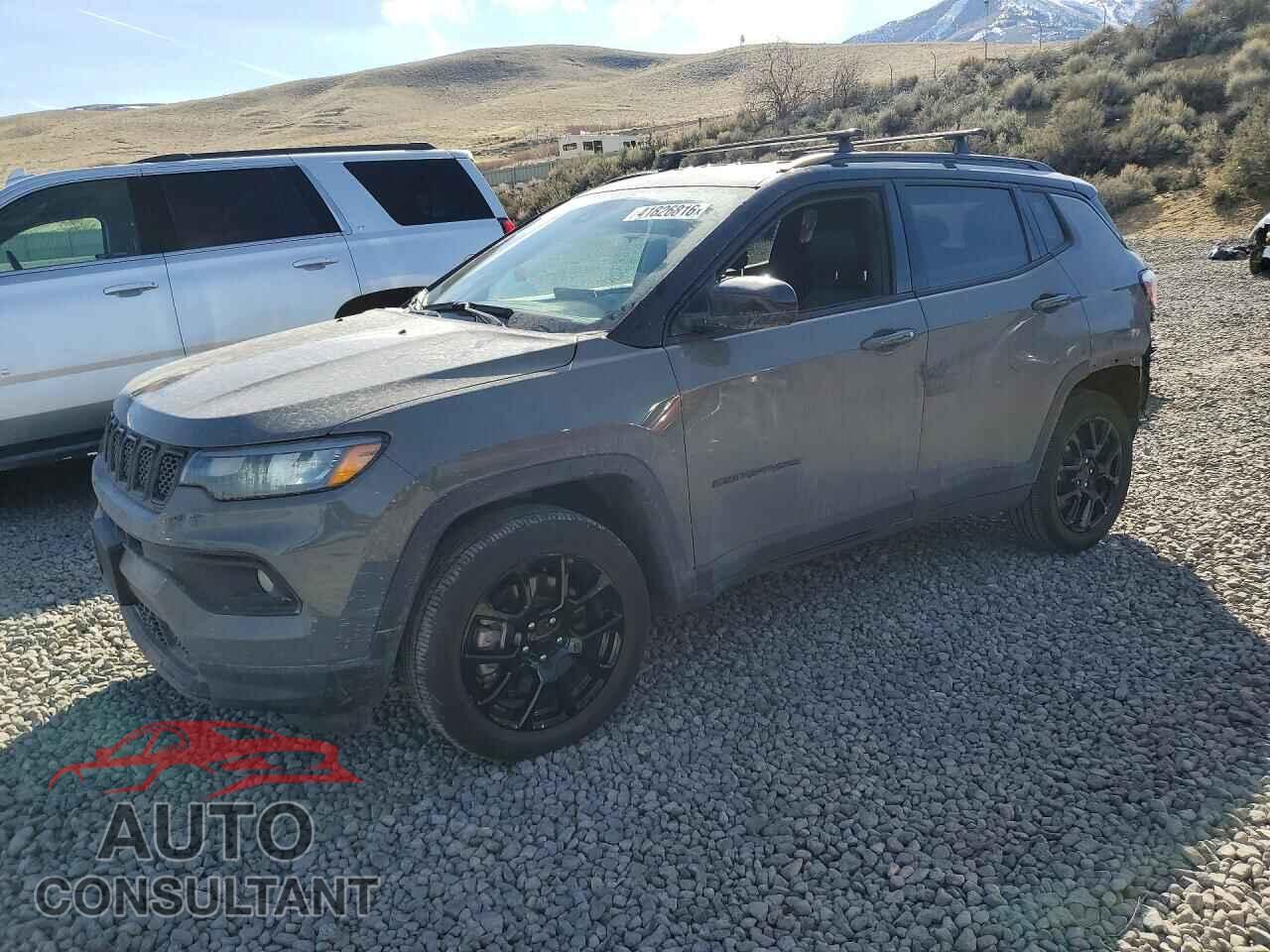 JEEP COMPASS 2023 - 3C4NJDBN8PT566309