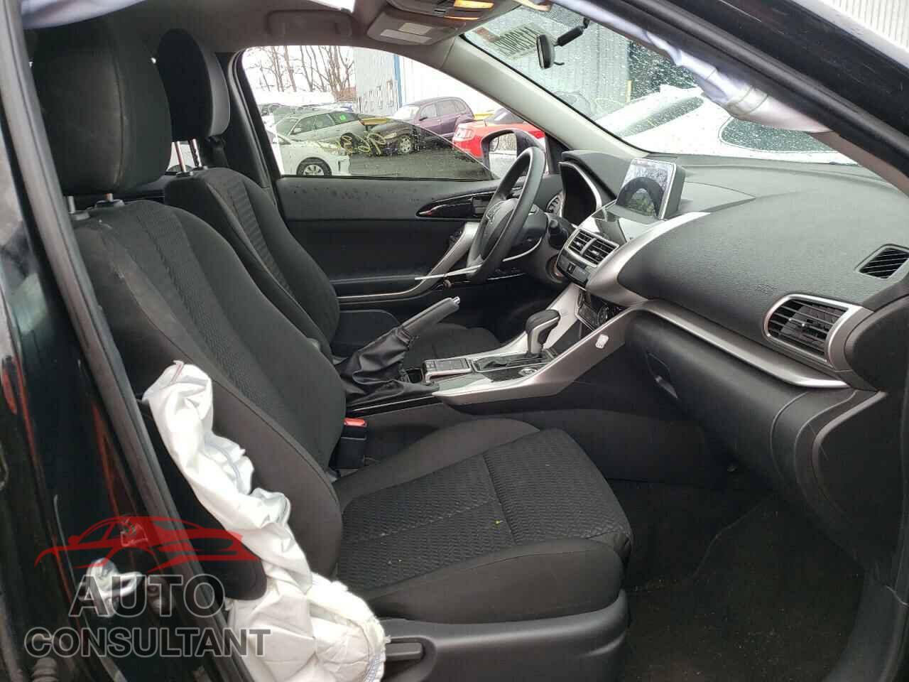 MITSUBISHI ECLIPSE 2020 - JA4AT4AA4LZ007389