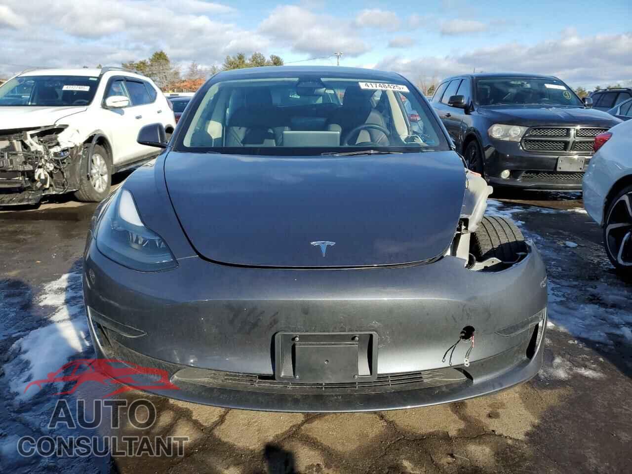 TESLA MODEL 3 2023 - 5YJ3E1EA6PF680567