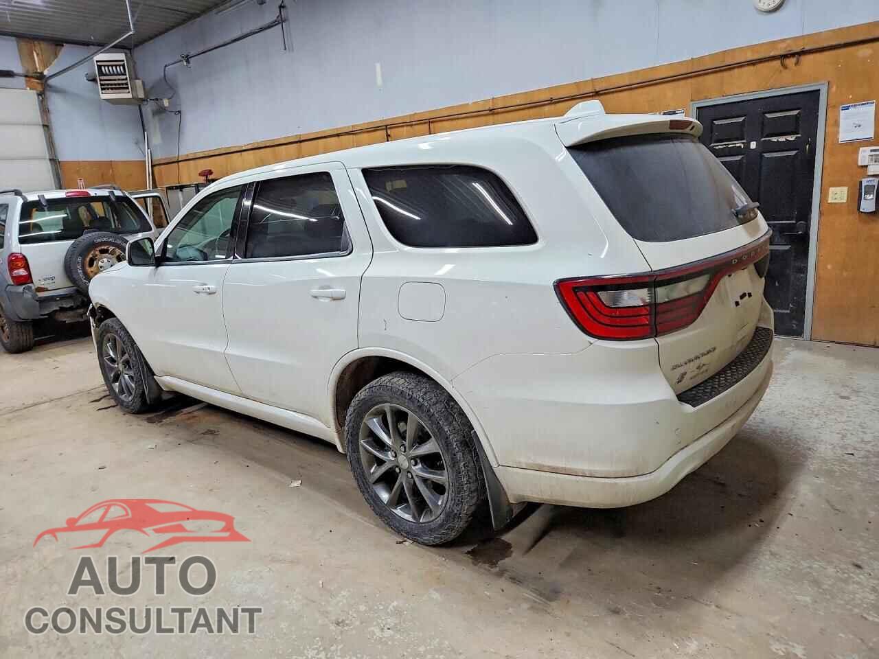 DODGE DURANGO 2018 - 1C4RDJDG1JC451902