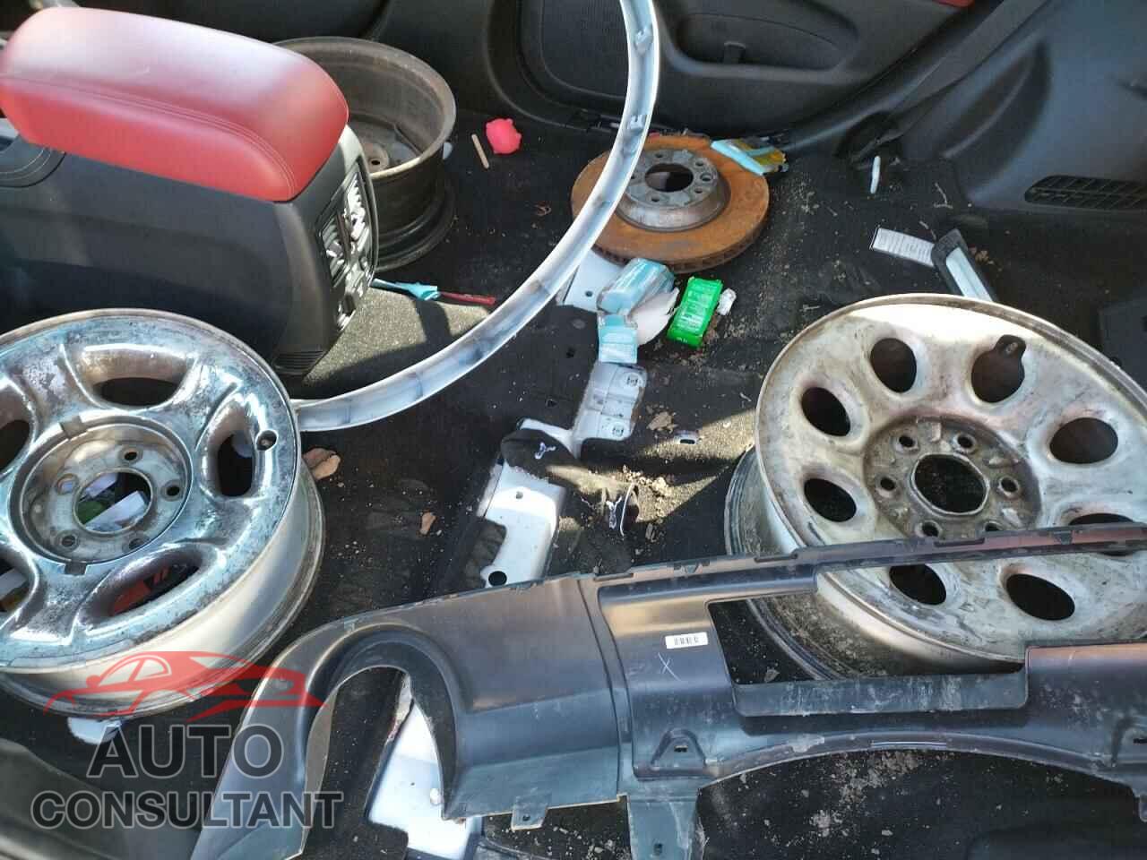 DODGE DURANGO 2022 - 1C4SDJCT9NC222342