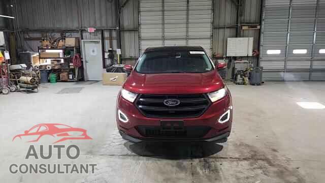 FORD EDGE 2015 - 2FMTK4AP6FBC05707