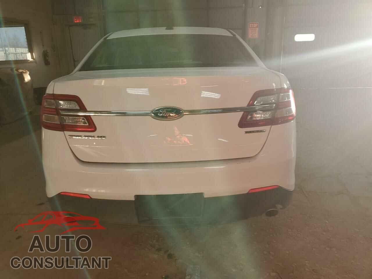 FORD TAURUS 2014 - 1FAHP2D83EG175454