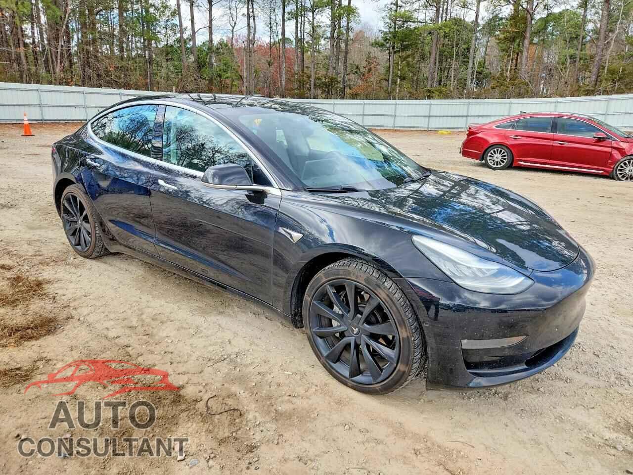 TESLA MODEL 3 2019 - 5YJ3E1EA2KF337750