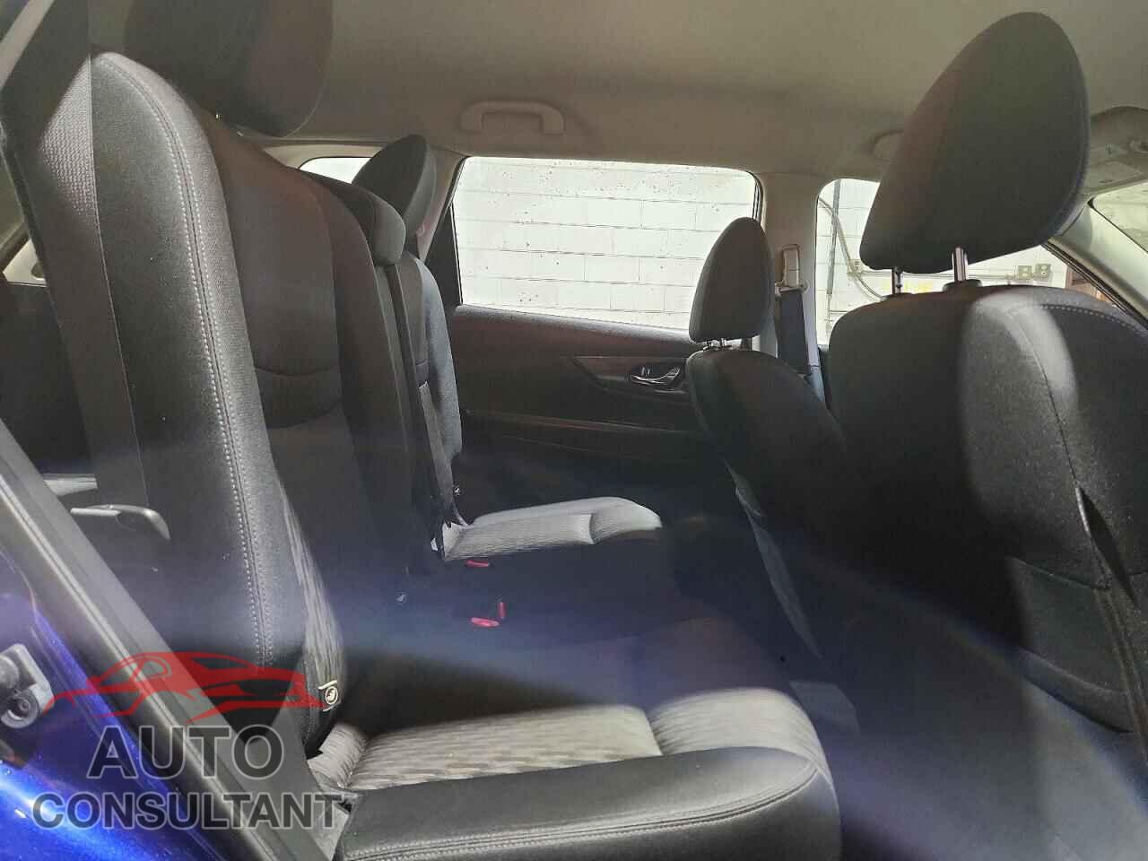 NISSAN ROGUE 2017 - JN8AT2MVXHW014546