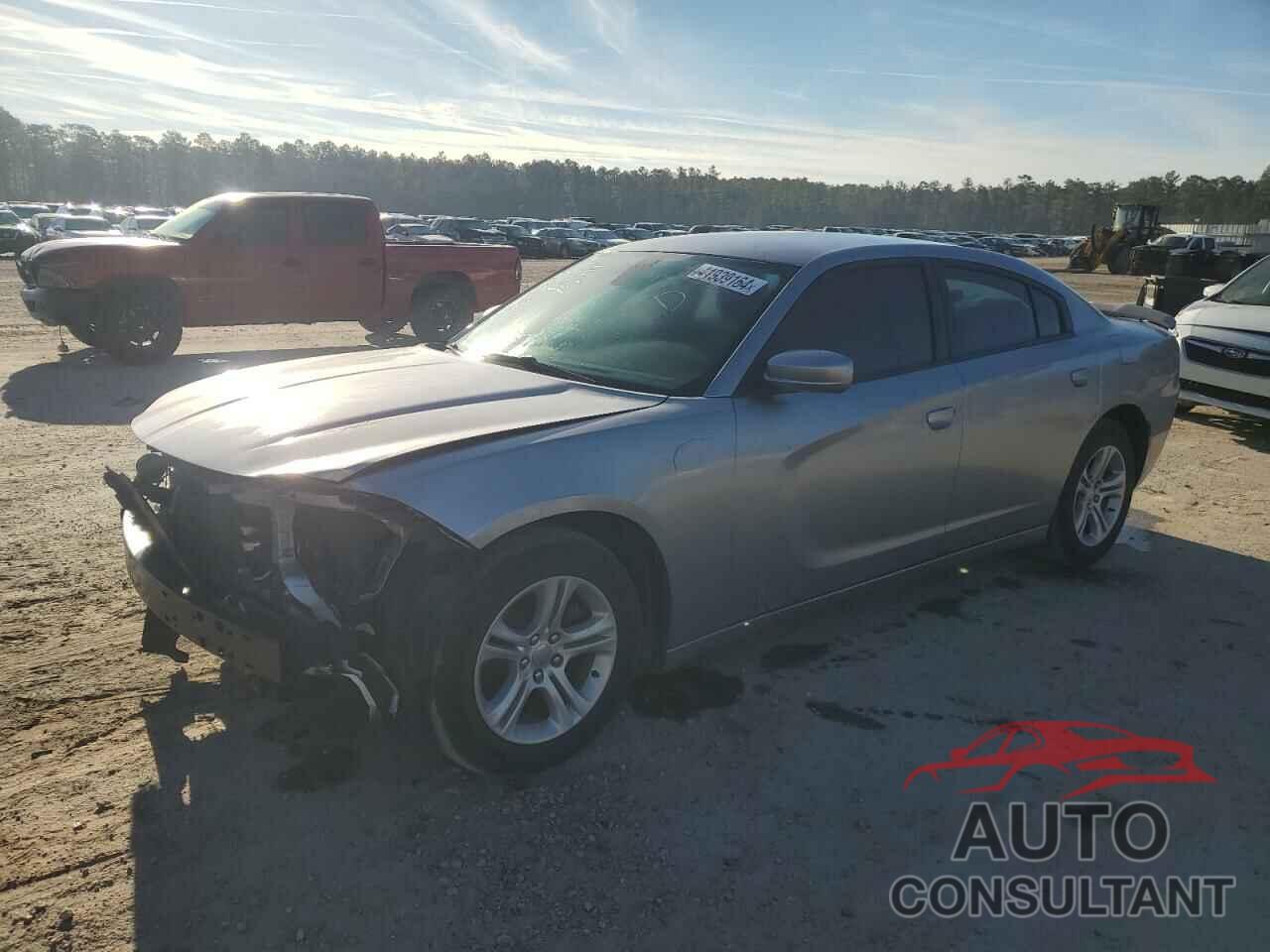 DODGE CHARGER 2016 - 2C3CDXBGXGH180618
