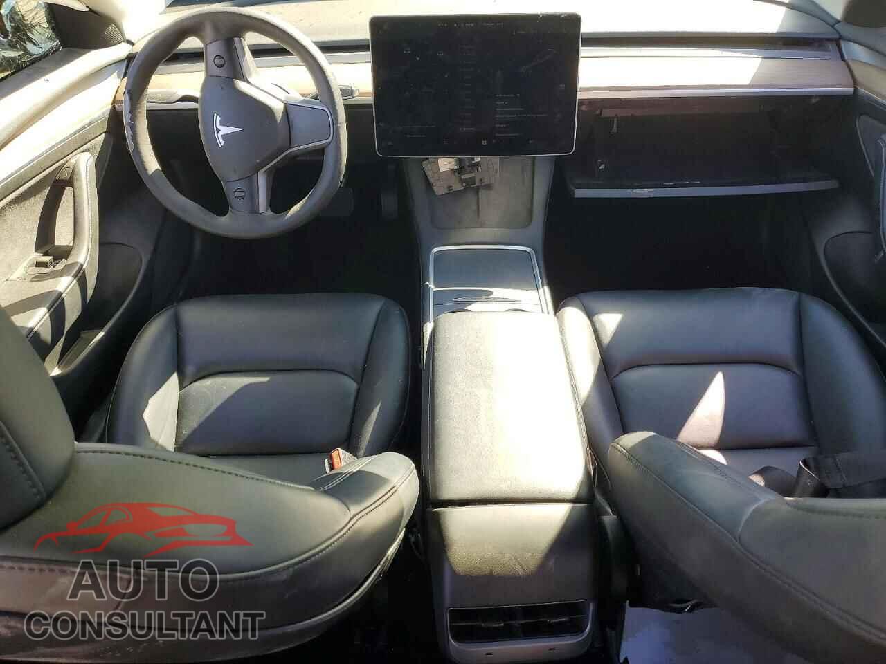 TESLA MODEL 3 2023 - 5YJ3E1EA5PF549954